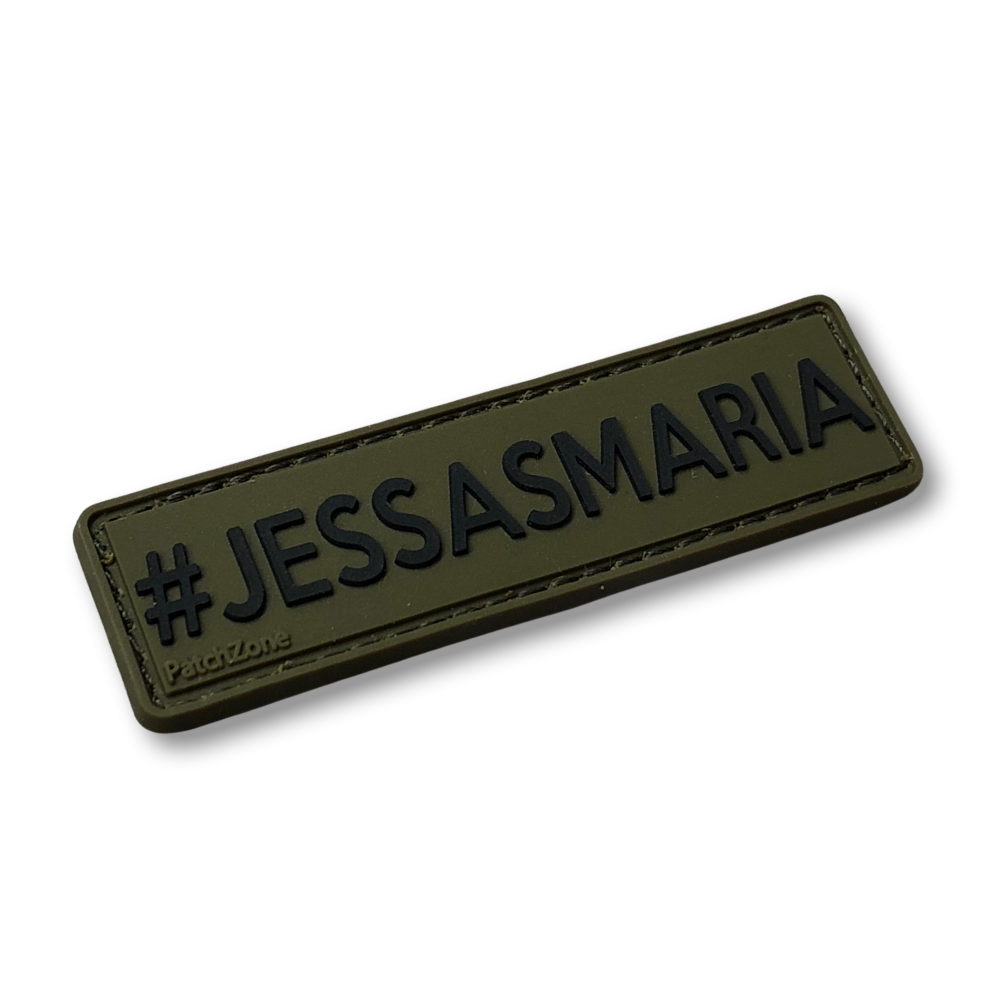 #JesusMary
