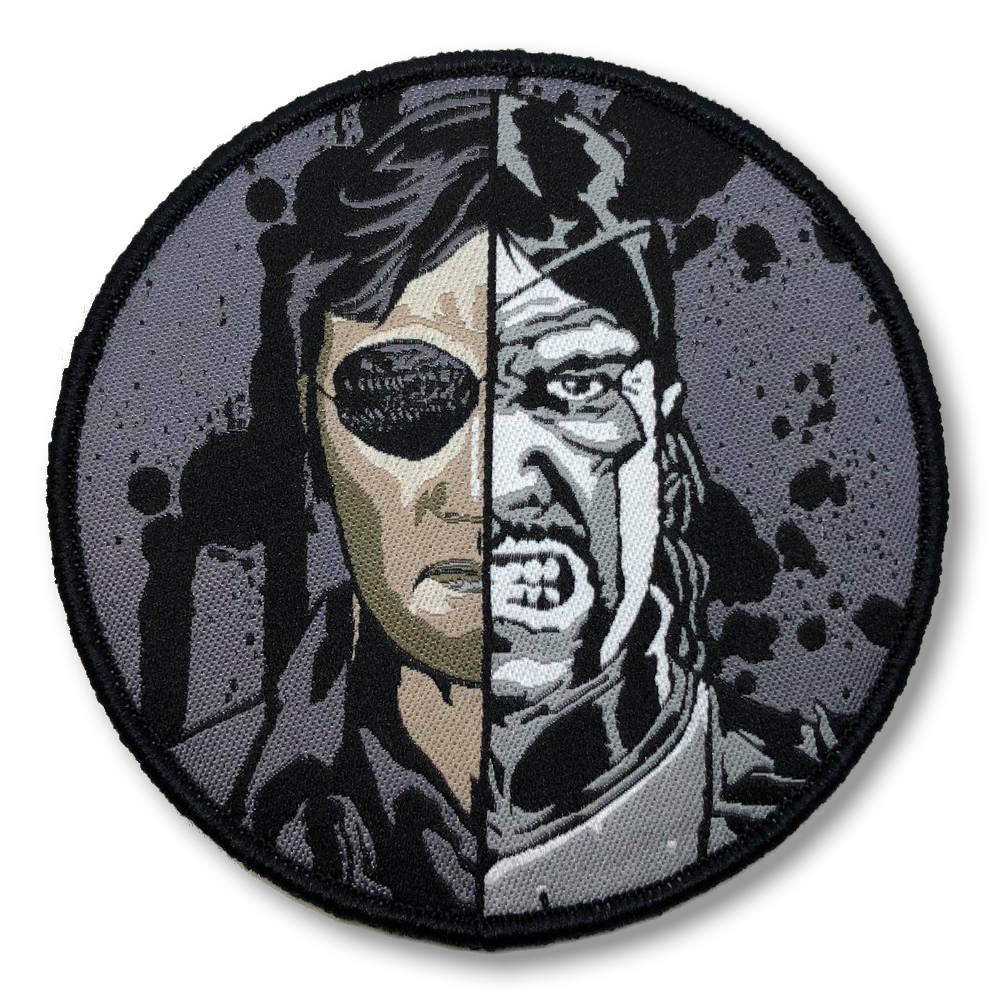 TWD The Governor