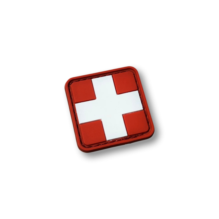 Medic Cross