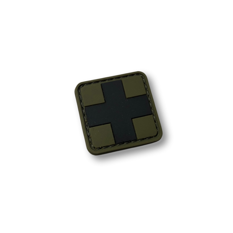 Medic Cross