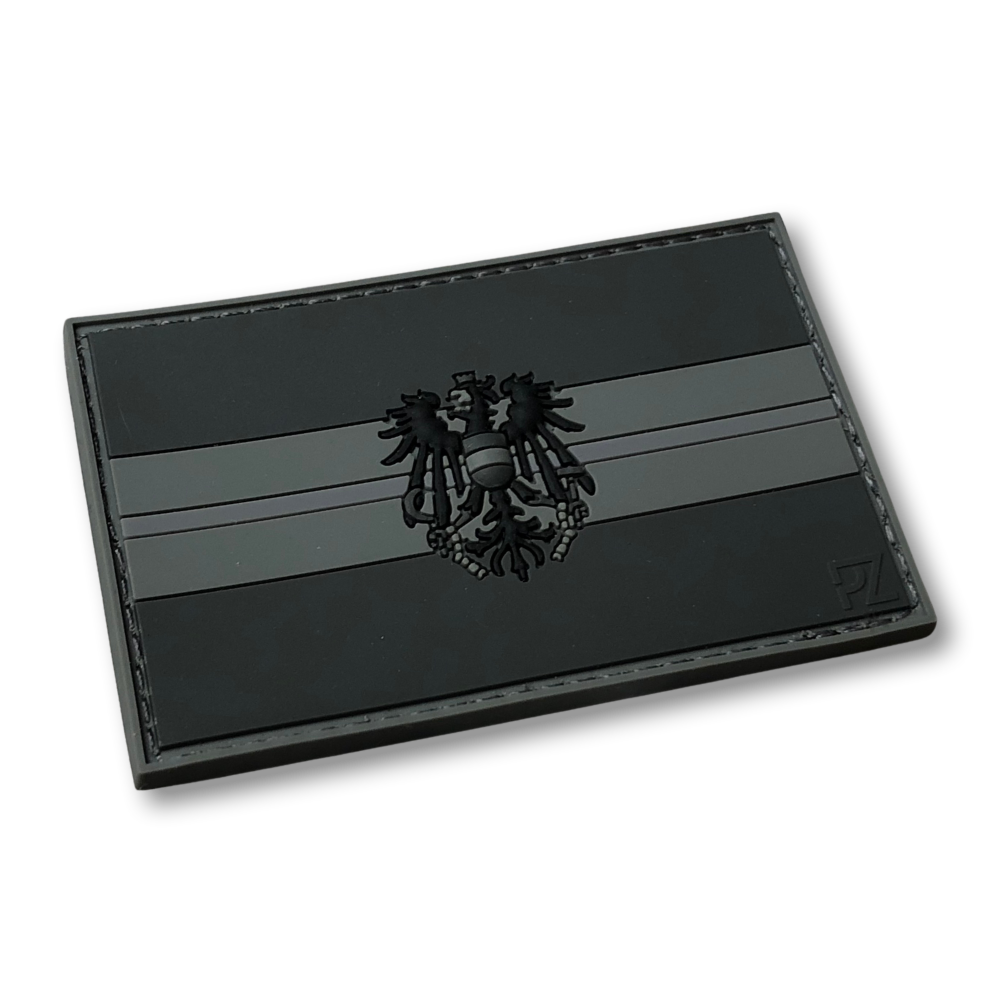 Thin Silver Line Austria - Justice