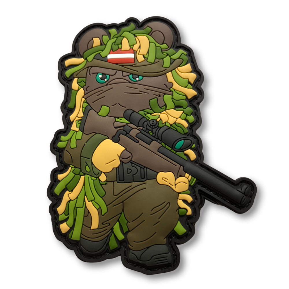 ÖBär V3 Sniper Bear