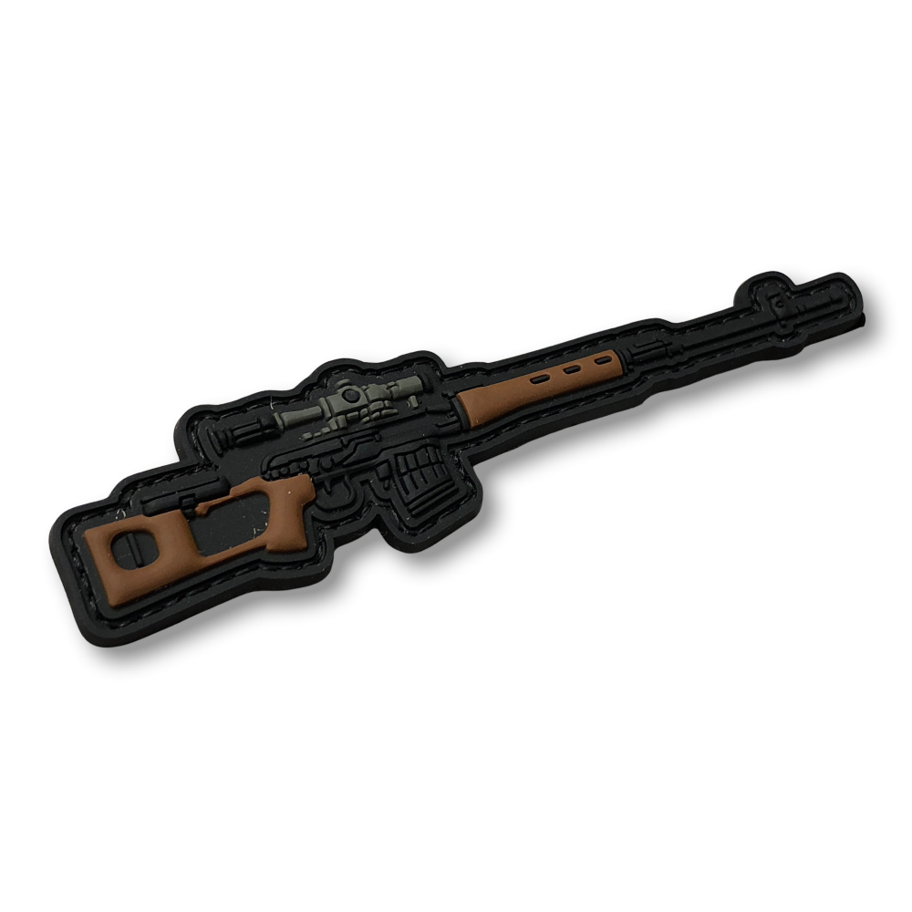 SVD Dragunov
