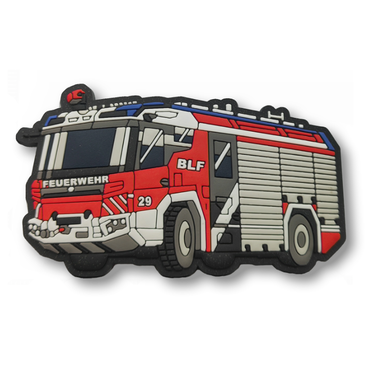 BLF - Basic fire engine BF Vienna