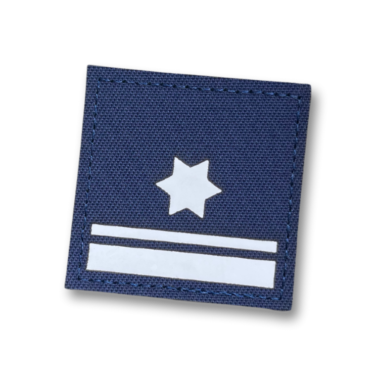 Rank Administrative Master, VM