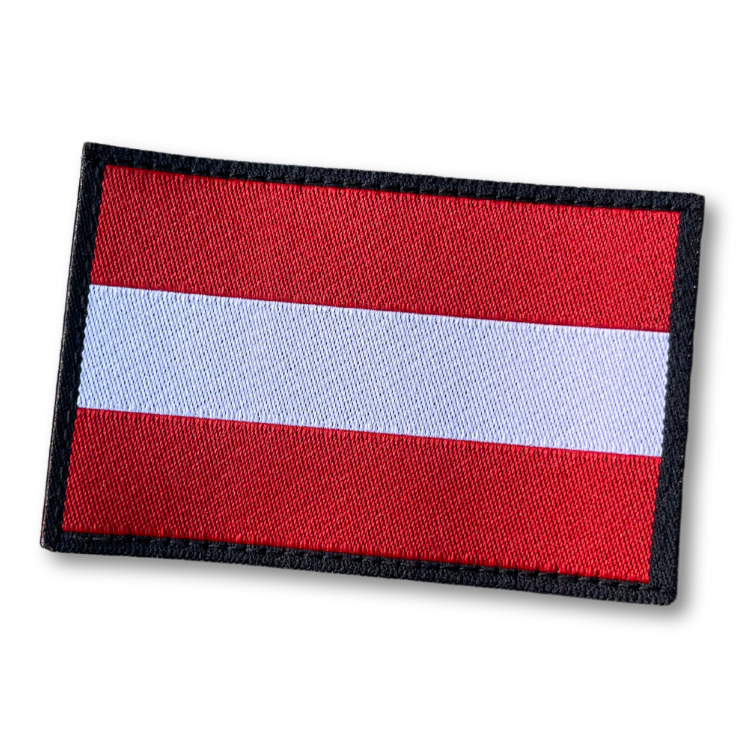 Flag of Austria