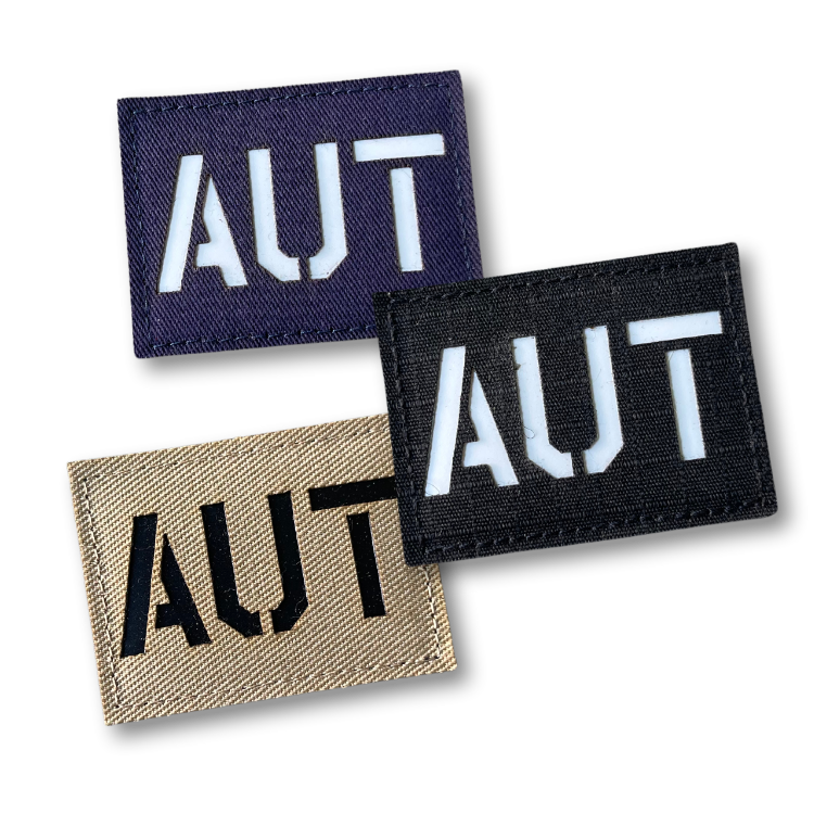 AUT marking