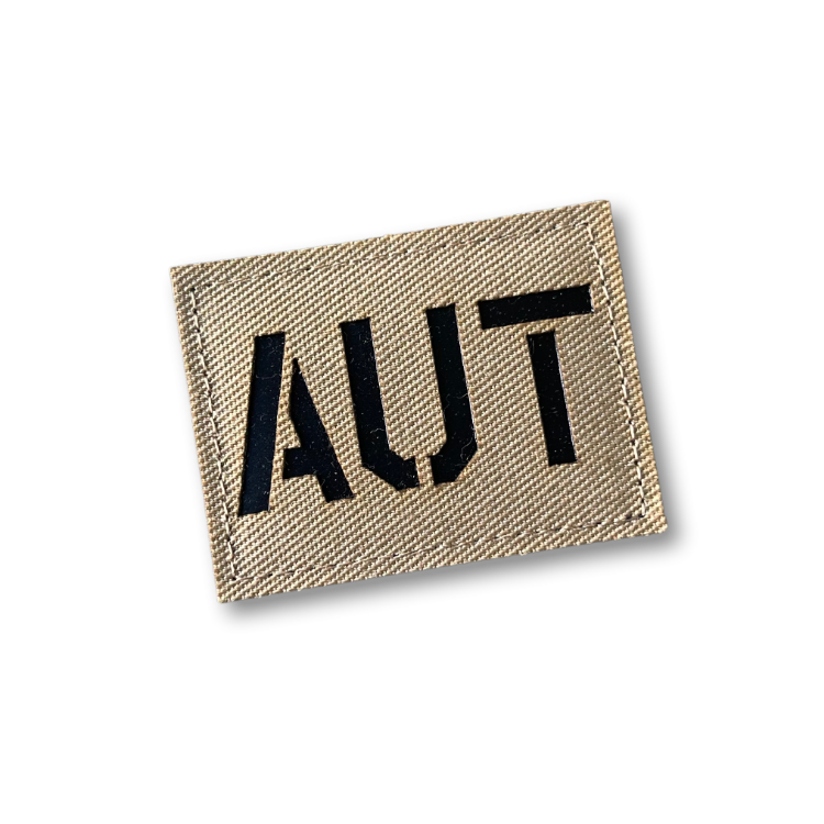 AUT marking