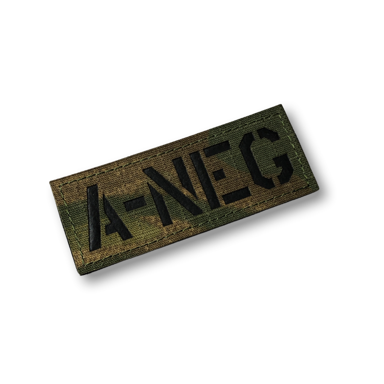 Multicam Blutgruppe
