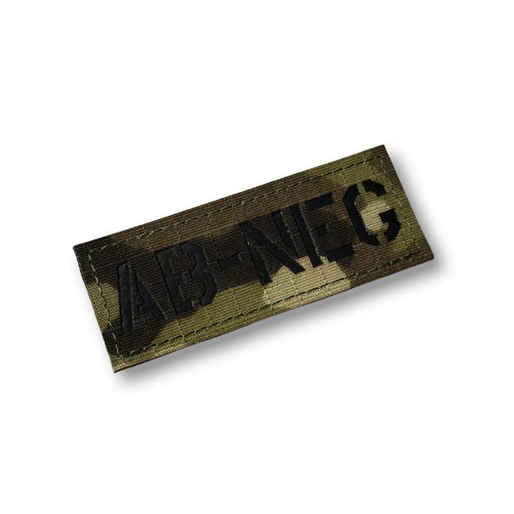 Multicam Blutgruppe