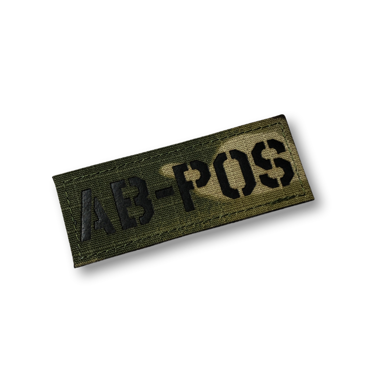 Multicam Blutgruppe