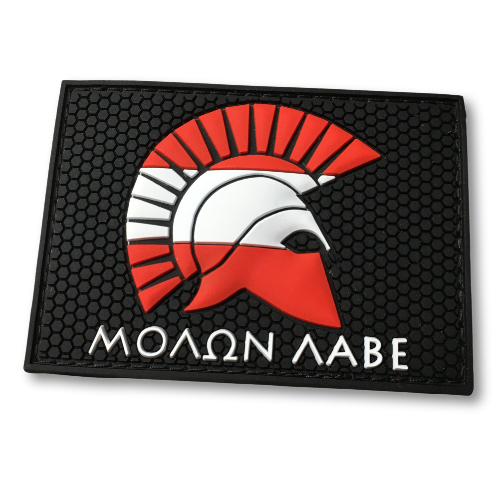 Molon Labe Austria