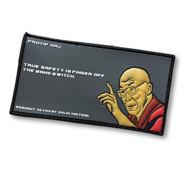 Dalai Lama Pro Tips