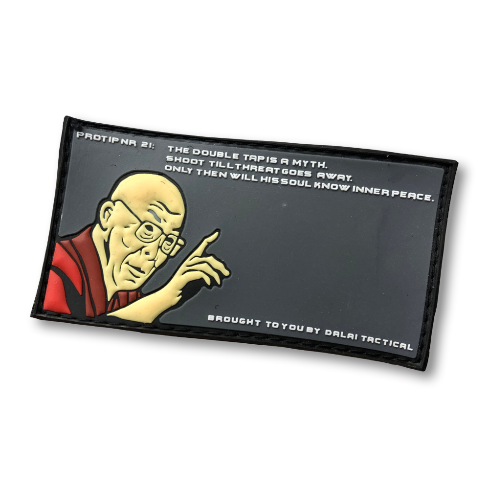 Dalai Lama Pro Tips