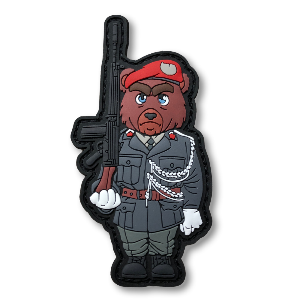 ÖBär V10 Guard Bear