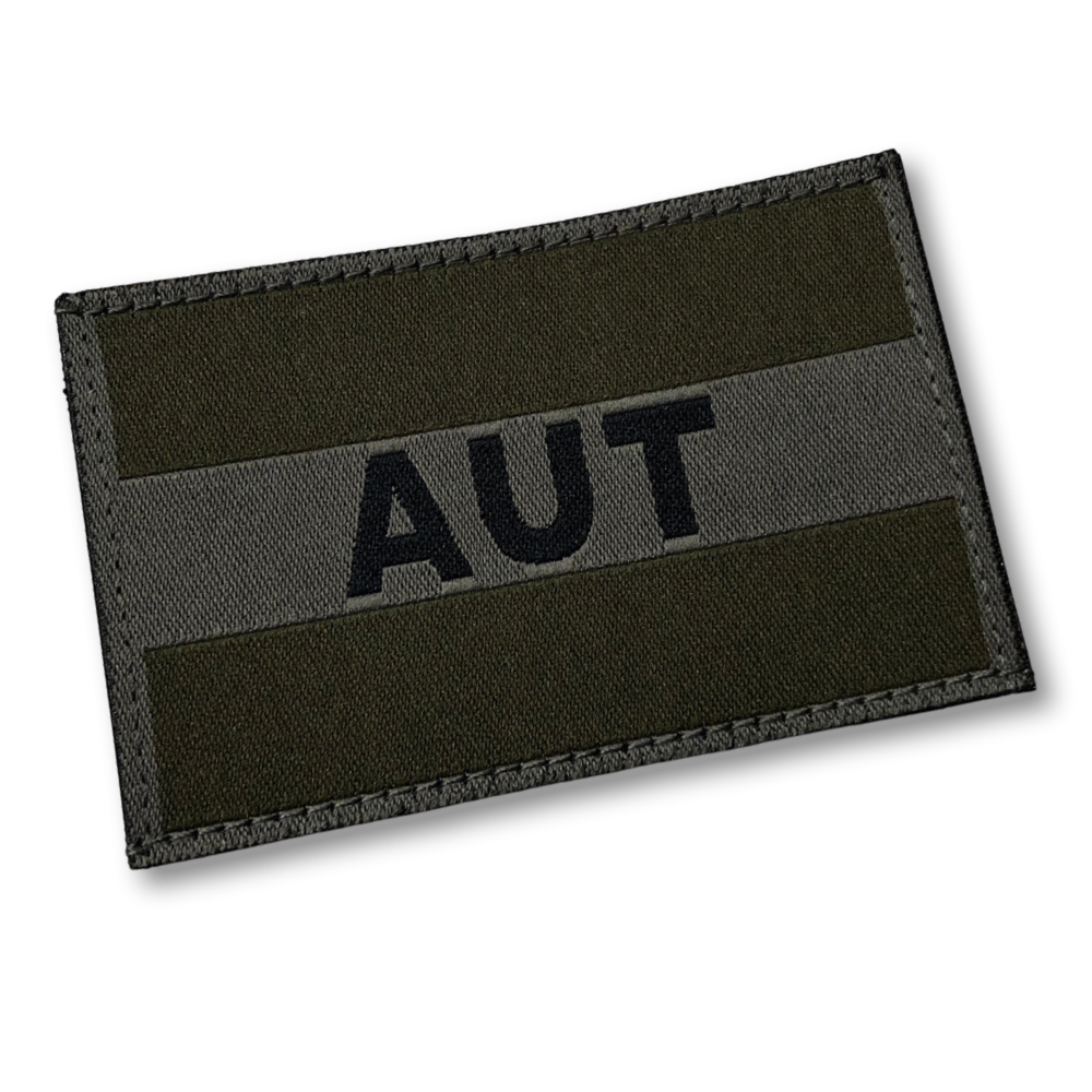 Flag of Austria AUT