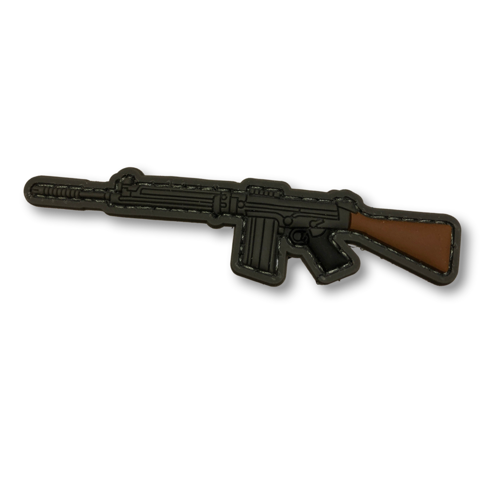 Assault Rifle 58 - STG58