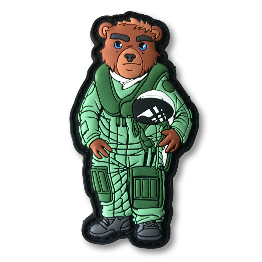 Öbär V11 Pilot Bear