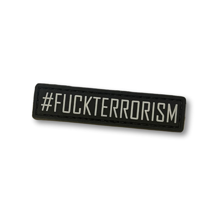 #fuckterrorism