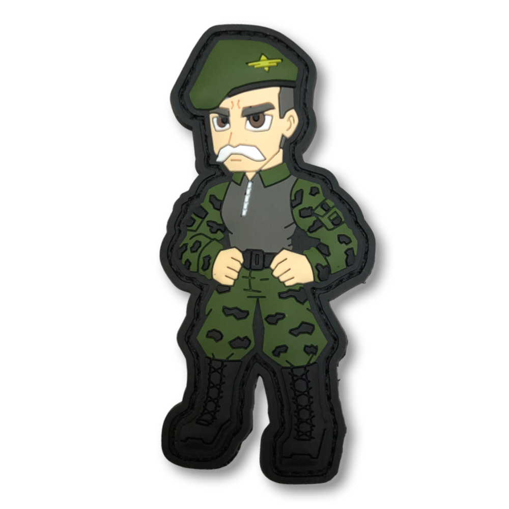 Colonel Hofer