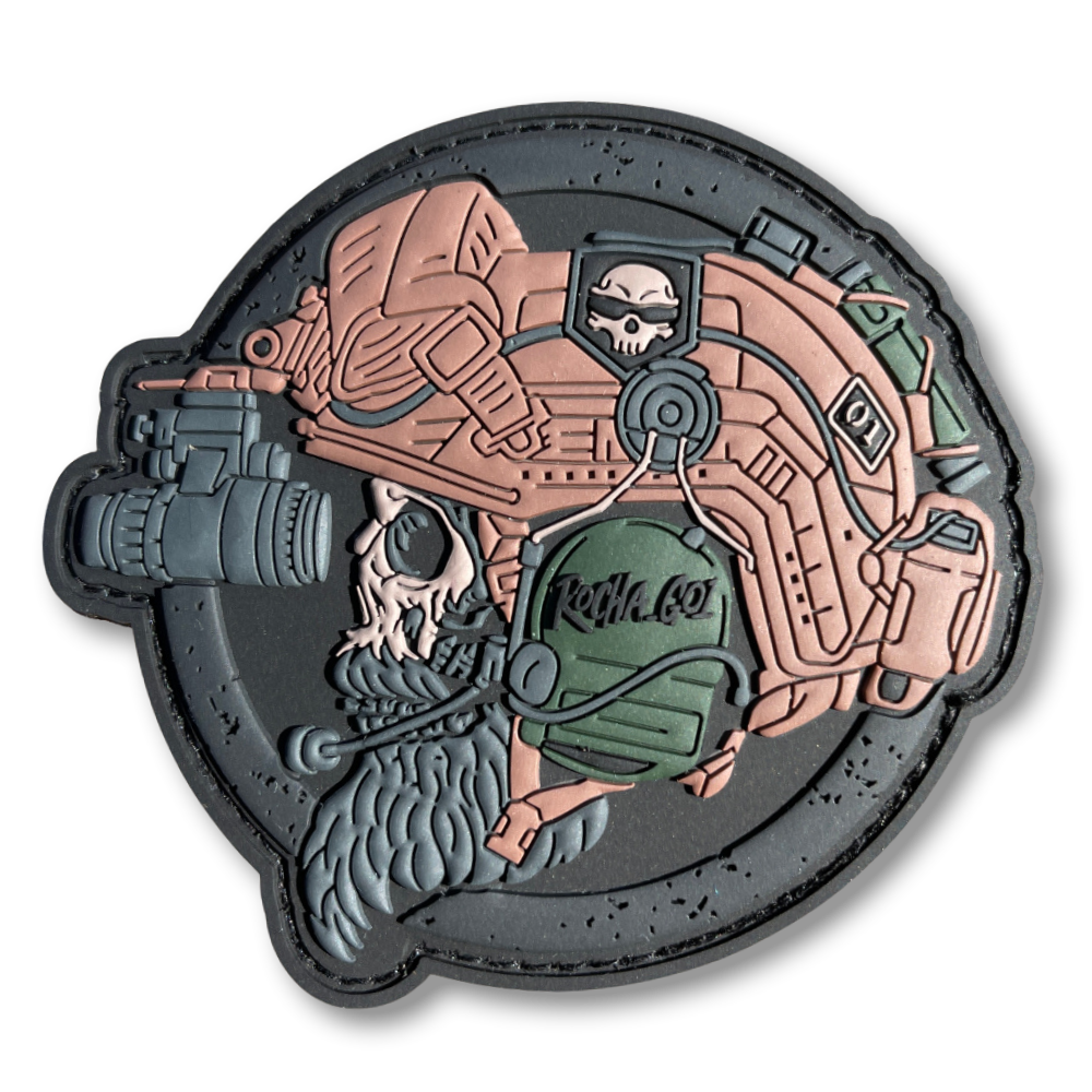 Rocha Night Operations
