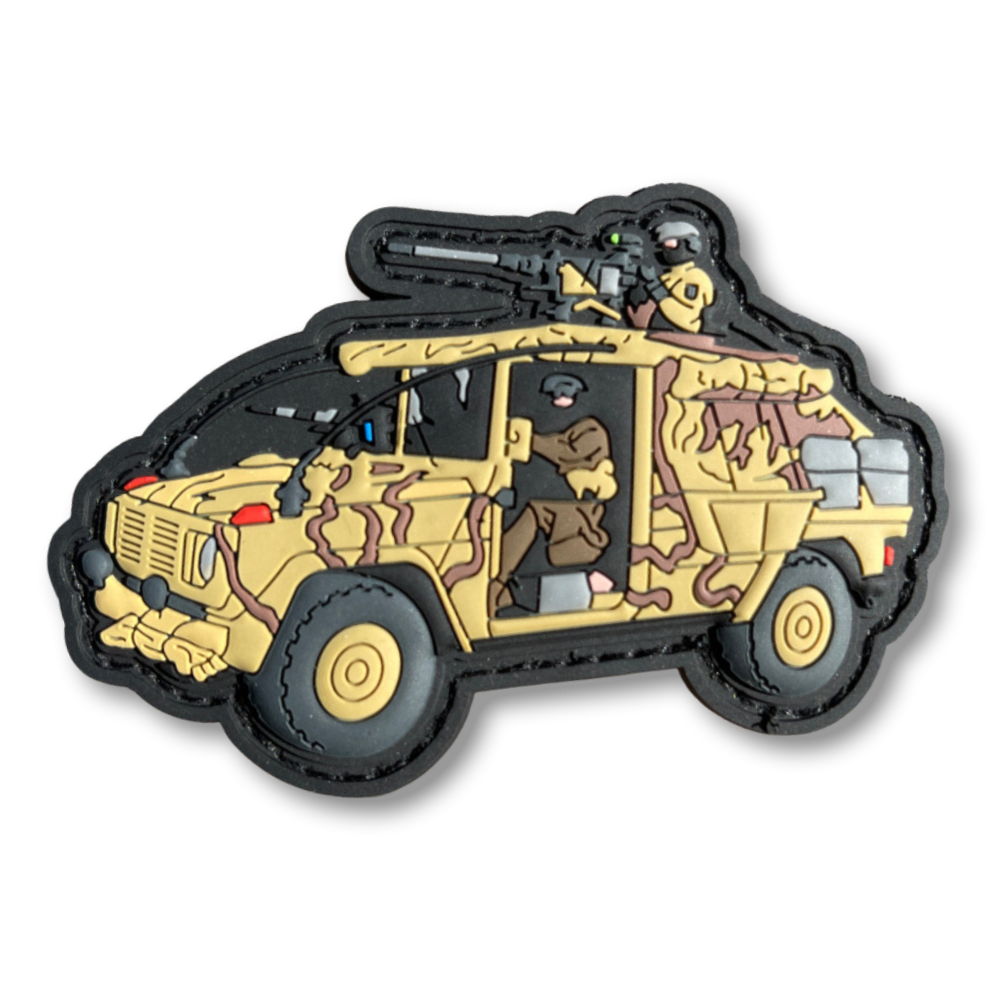 Puch G 290 Sandviper