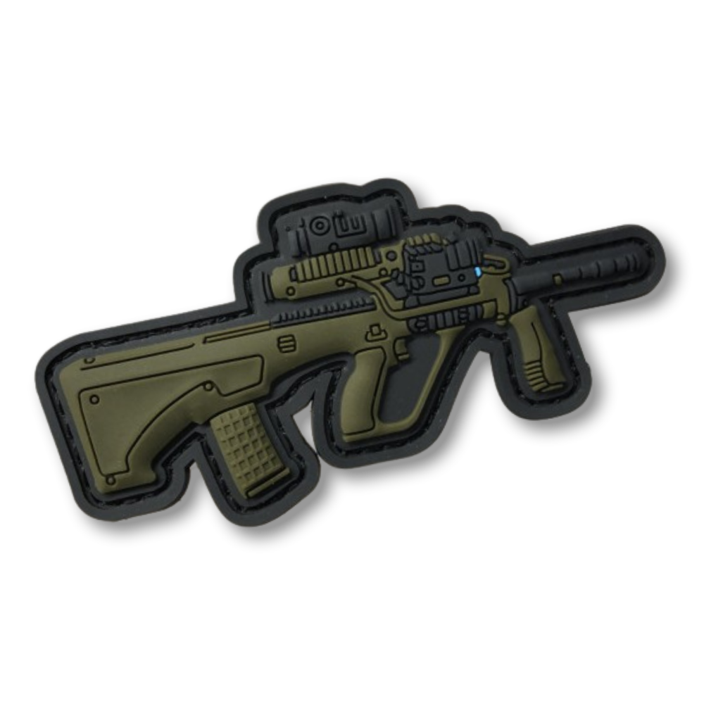 Assault Rifle 77 - AUGA3
