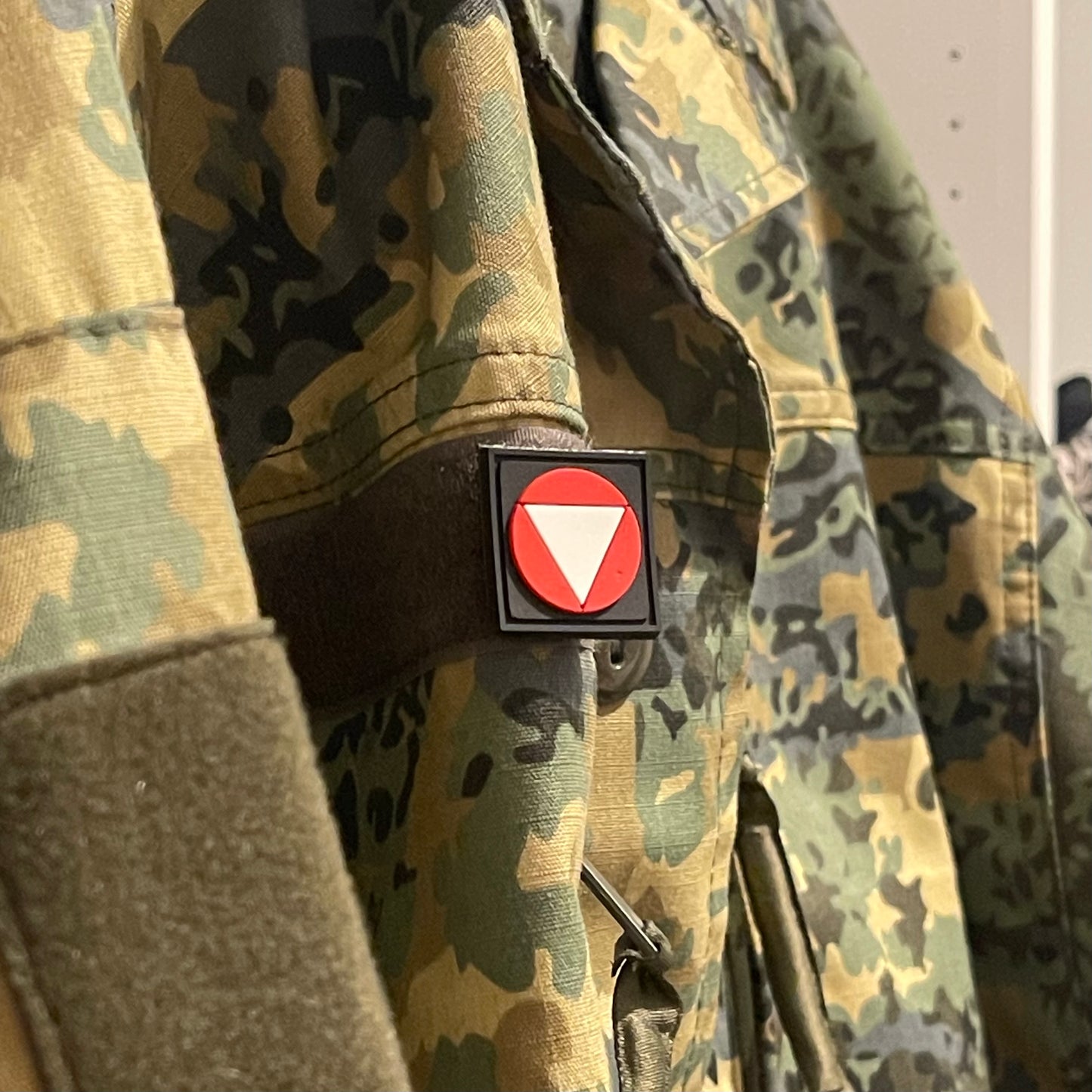 Austrian Armed Forces Cockade