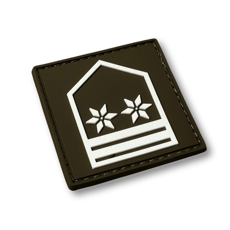 Ranks of the Federal Army