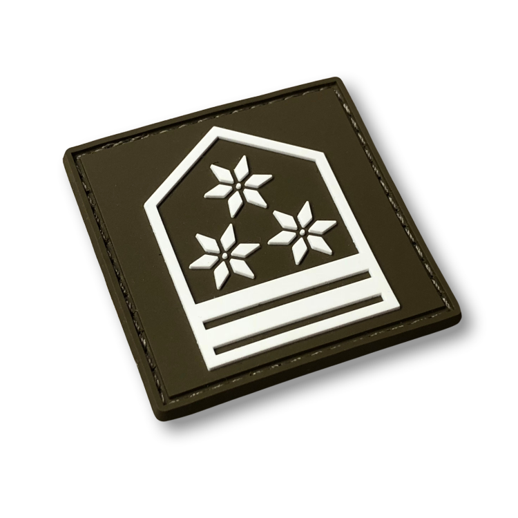 Ranks of the Federal Army
