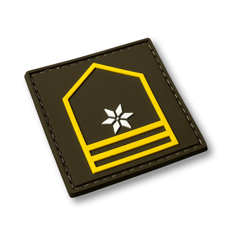Ranks of the Federal Army