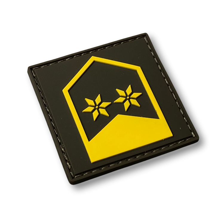 Ranks of the Federal Army