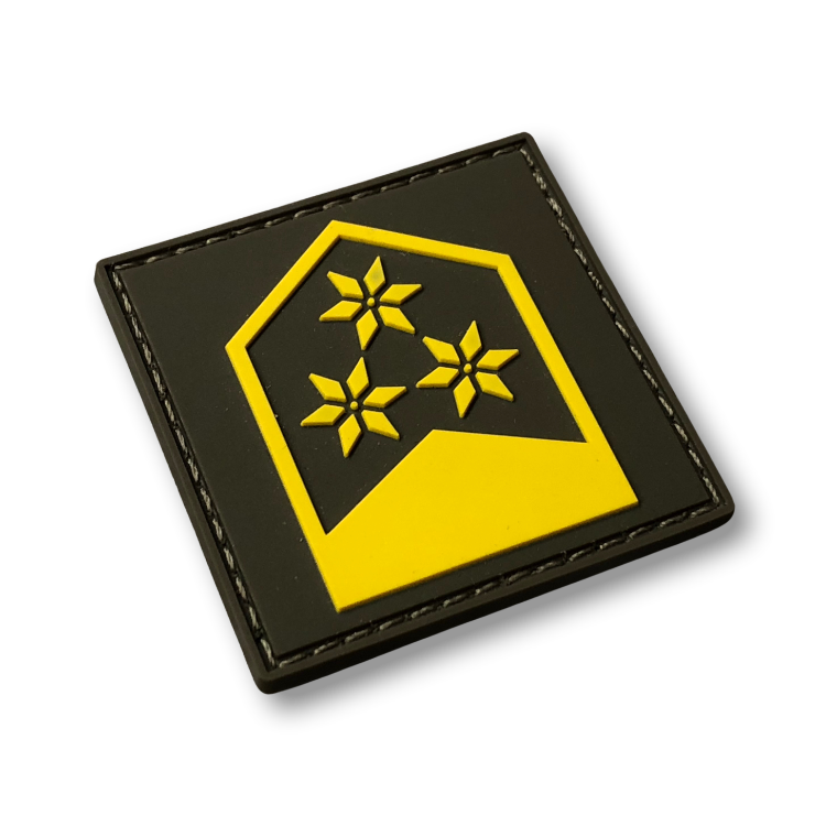Ranks of the Federal Army