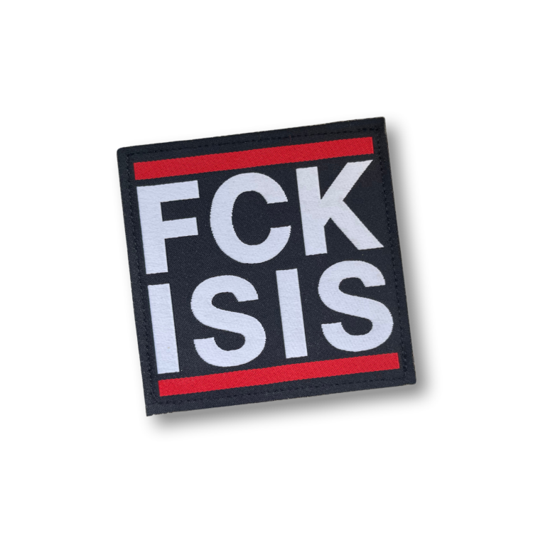 FCK ISIS