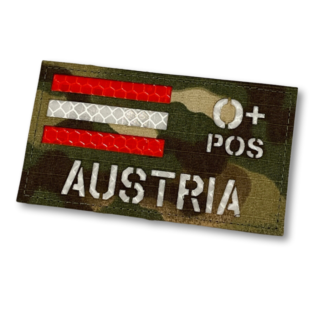 Austria ID Patch