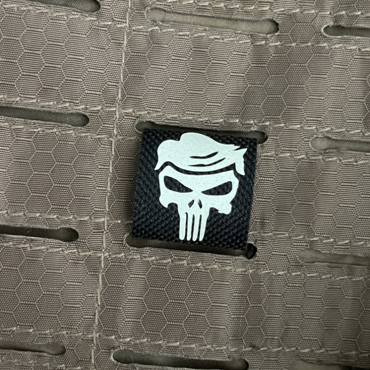 Stripe Tumbling Punisher