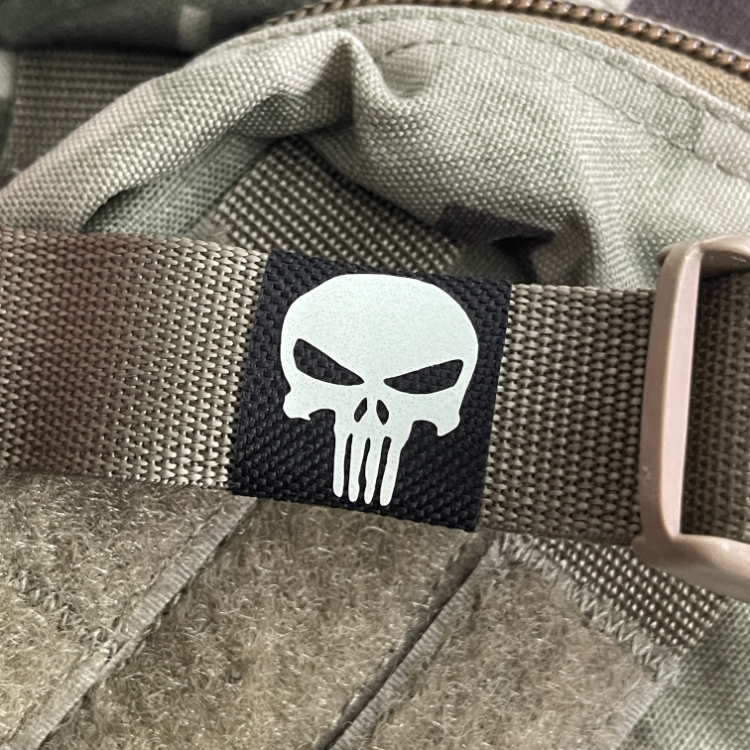 Stripe Punisher