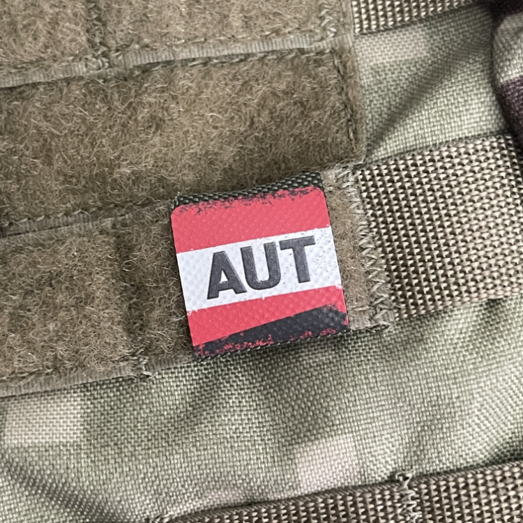 Stripe AUT - Austria