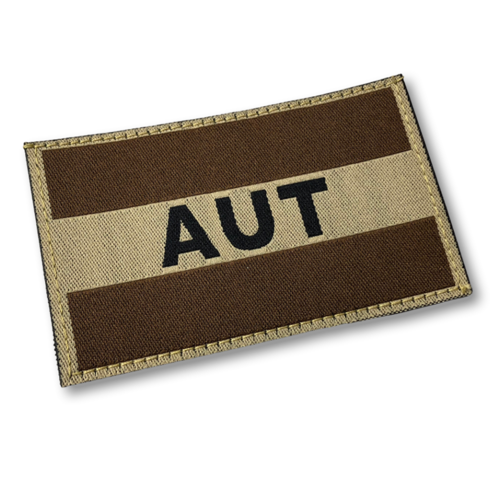 Flag of Austria AUT