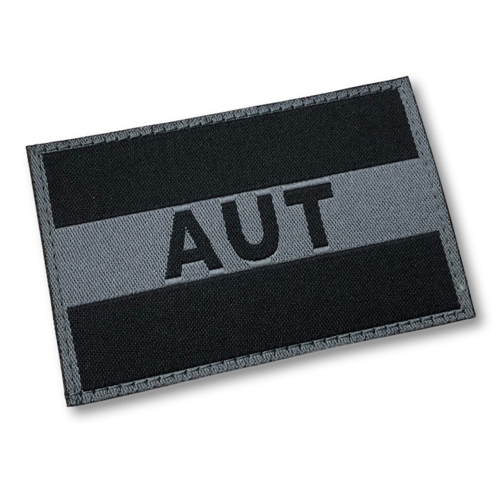 Flag of Austria AUT