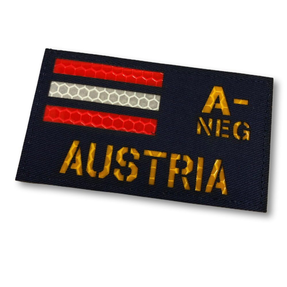 Austria ID Patch