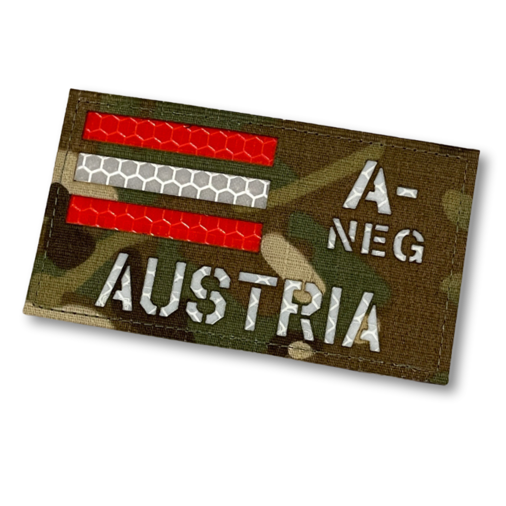 Austria ID Patch