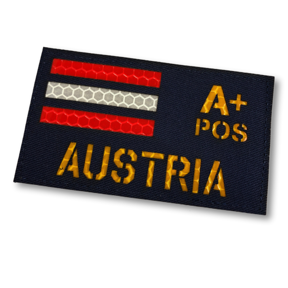 Austria ID Patch
