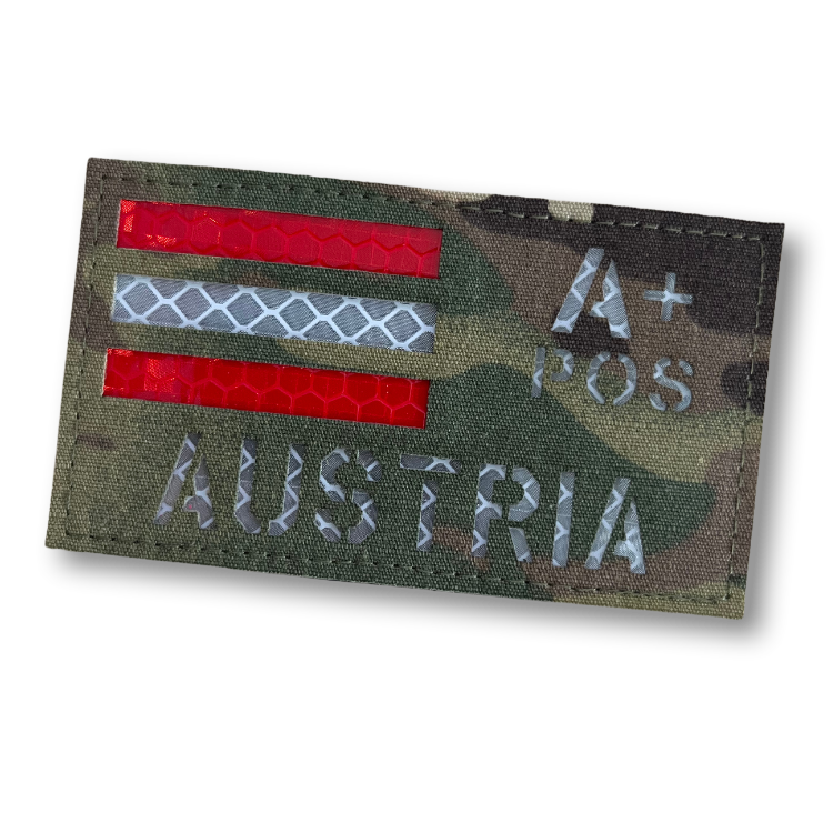 Austria ID Patch