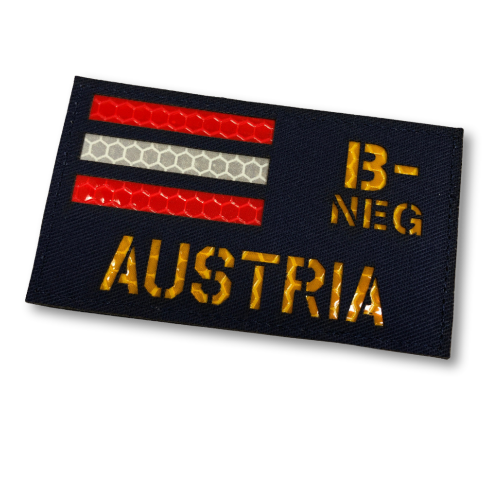 Austria ID Patch