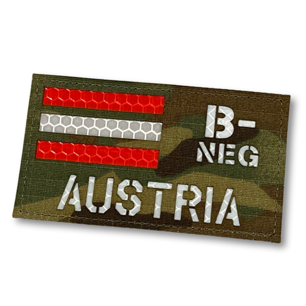 Austria ID Patch