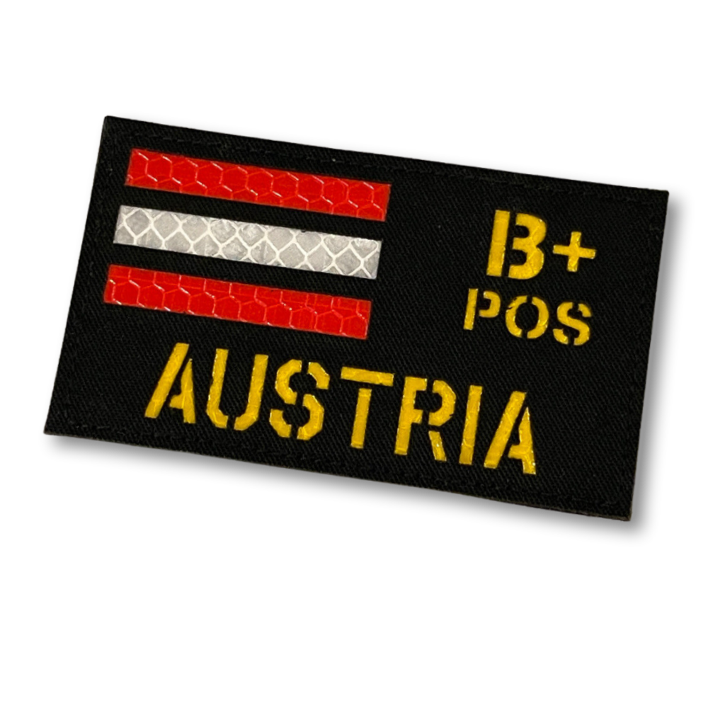 Austria ID Patch