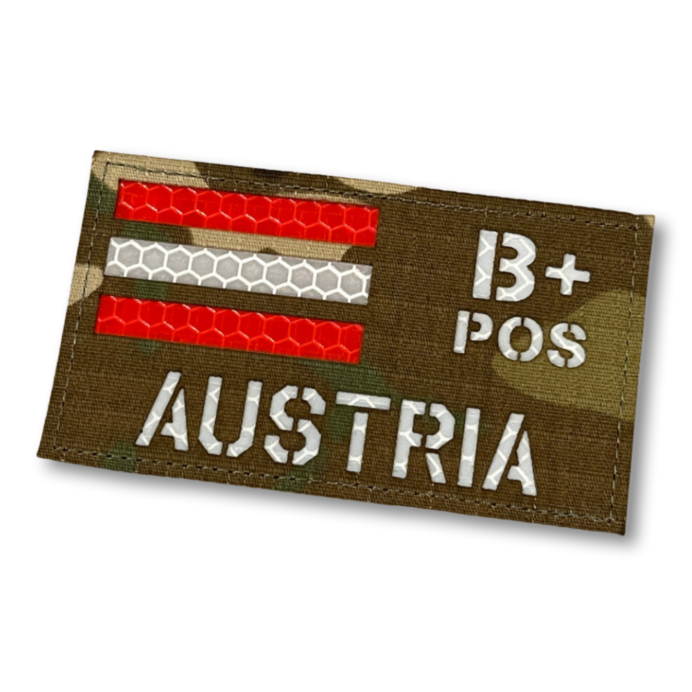 Austria ID Patch