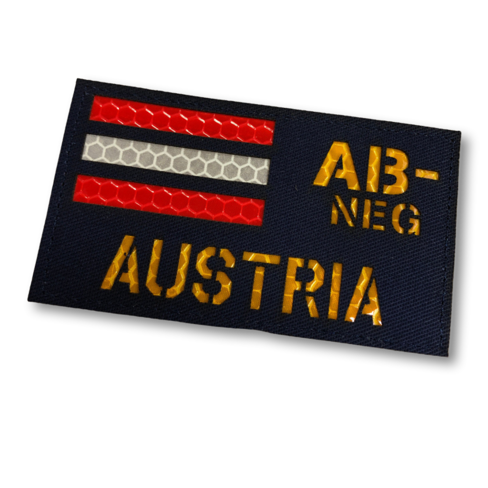 Austria ID Patch