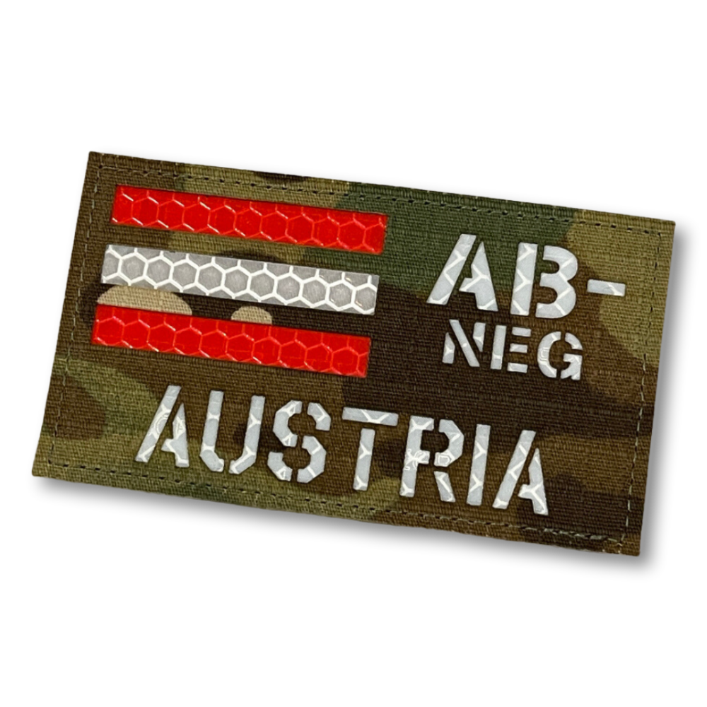 Austria ID Patch